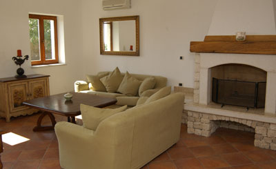 Villa Albina Villa Albina