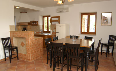 Villa Albina Villa Albina