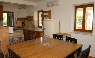Villa Albina Villa Albina