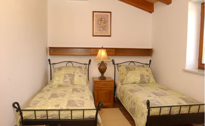 Villa Albina Villa Albina