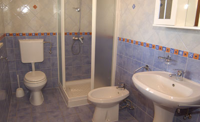 Villa Albina Villa Albina