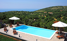 Villa Albina, Luxury Accommodation in Exclusive Holiday Villas in Croatia Villa Albina, Luxury Accommodation in Exclusive Holiday Villas in Croatia