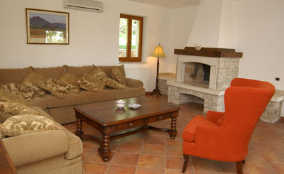 Villa Ana Villa Ana