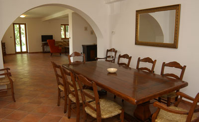 Villa Ana Villa Ana