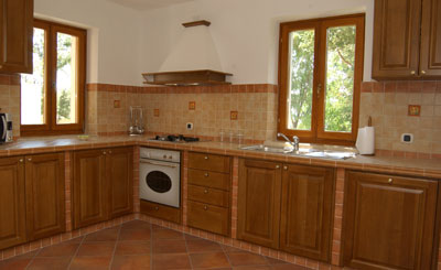 Villa Ana Villa Ana