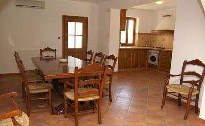 Villa Ana Villa Ana