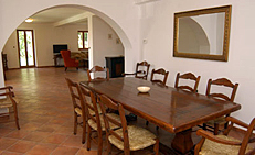 Villa Ana, Luxury Accommodation in Exclusive Holiday Villas in Croatia