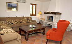 Villa Ana, Luxury Accommodation in Exclusive Holiday Villas in Croatia