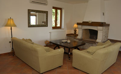 Villa Biljana Villa Biljana