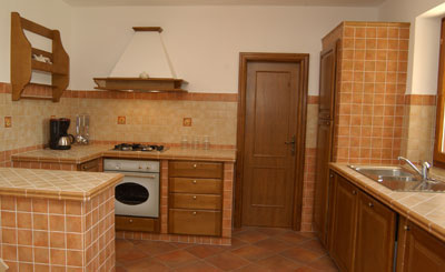 Villa Biljana Villa Biljana