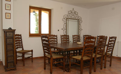 Villa Biljana Villa Biljana