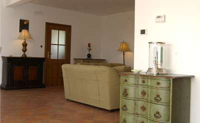 Villa Biljana Villa Biljana