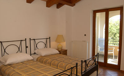Villa Biljana Villa Biljana