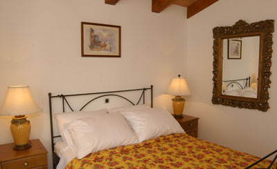 Villa Biljana Villa Biljana