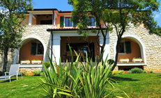 Villa Biljana, Luxury Accommodation in Exclusive Holiday Villas in Croatia