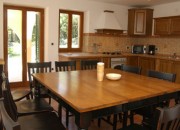 Luxury Holidays in Villa Maggie - Istrian Country Villa