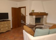 Luxury Holidays in Villa Maggie - Istrian Country Villa