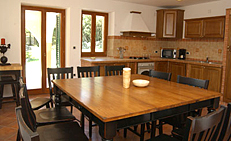 Villa Maggie, Luxury Accommodation in Exclusive Holiday Villas in Croatia