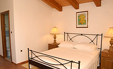 Villa Maggie, Luxury Accommodation in Exclusive Holiday Villas in Croatia