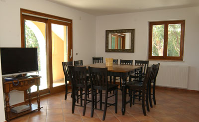 Villa Marina Villa Marina