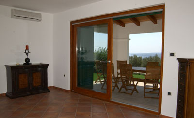Villa Marina Villa Marina