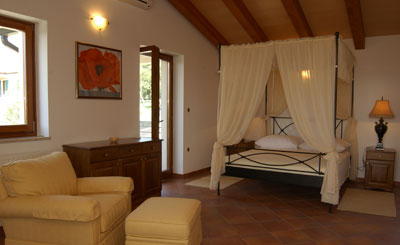 Villa Marina Villa Marina