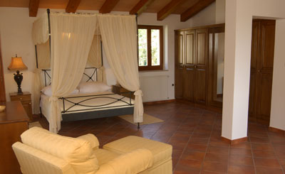 Villa Marina Villa Marina