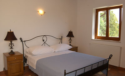 Villa Marina Villa Marina