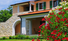 Villa Marina, Luxury Accommodation in Exclusive Holiday Villas in Croatia