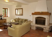 Luxury Holidays in Villa Albina - Istrian Country Villa