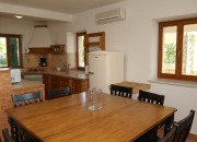 Luxury Holidays in Villa Albina - Istrian Country Villa