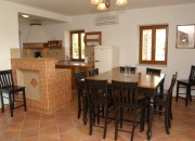 Luxury Holidays in Villa Albina - Istrian Country Villa