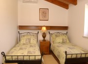 Luxury Holidays in Villa Albina - Istrian Country Villa