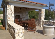 Luxury Holidays in Villa Albina - Istrian Country Villa