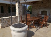 Luxury Holidays in Villa Albina - Istrian Country Villa