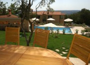 Luxury Holidays in Croatia, Villa Biljana - Istrian Country Villa