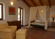 Accommodations in Croatia, Villa Marina - Istrian Country Villa