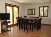 Accommodations in Croatia, Villa Marina - Istrian Country Villa