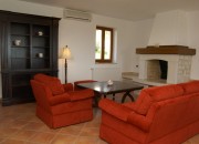 Accommodations in Croatia, Villa Marina - Istrian Country Villa