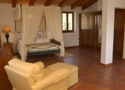 Accommodations in Croatia, Villa Marina - Istrian Country Villa