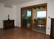 Accommodations in Croatia, Villa Marina - Istrian Country Villa