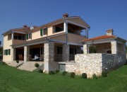 Luxury Holidays in Villa Albina - Istrian Country Villa