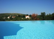 Villa Albina - Istrian Country Villa