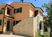 Villa Biljana - Istrian Country Villa