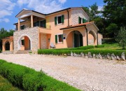 Villa Maggie - Istrian Country Villa