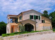 Villa Maggie - Istrian Country Villa