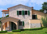 Villa Maggie - Istrian Country Villa