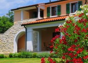 Villa Marina - Istrian Country Villa