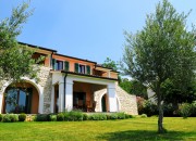 Villa Marina - Istrian Country Villa