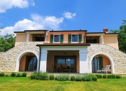 Villa Marina - Istrian Country Villa